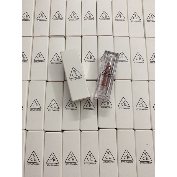 Son thỏi 3CE Soft Matte Lipstick
