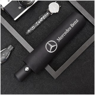 Ô Mescerdes tự động mở và cụp