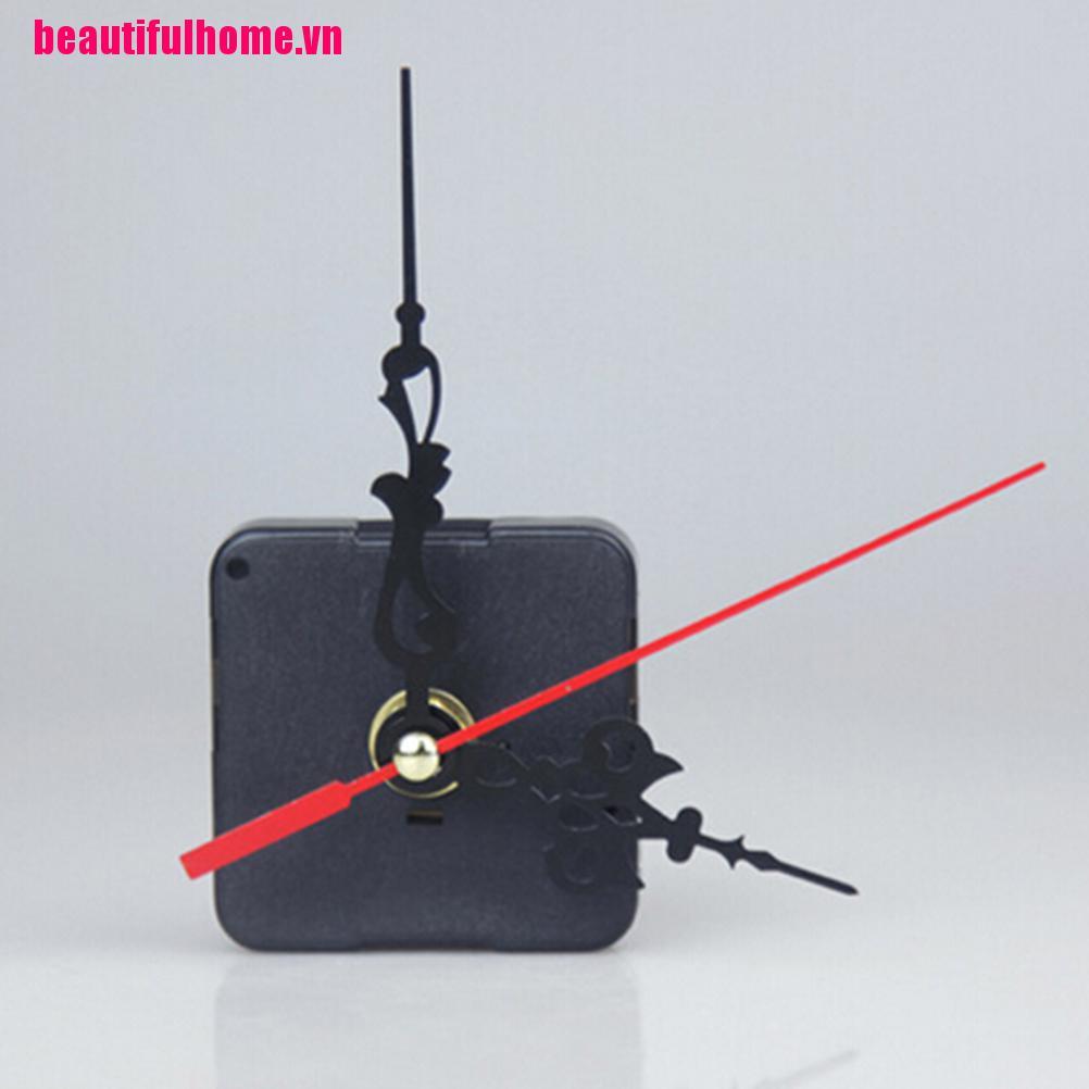 Đồng Hồ Cơ Chạy Bằng Pin