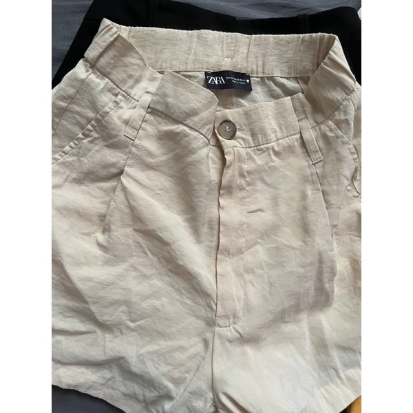 Set zara auth