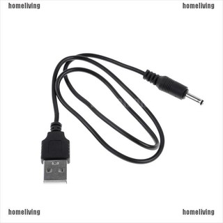 Dây Cáp Sạc Usb Đầu Cắm 3.5mm