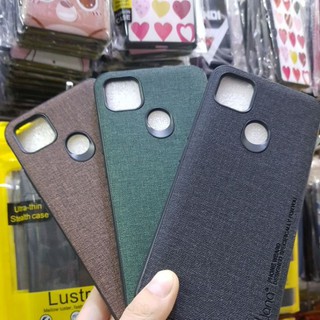 Xiaomi Redmi 9C Ốp lưng giả da in hình xinh đẹp