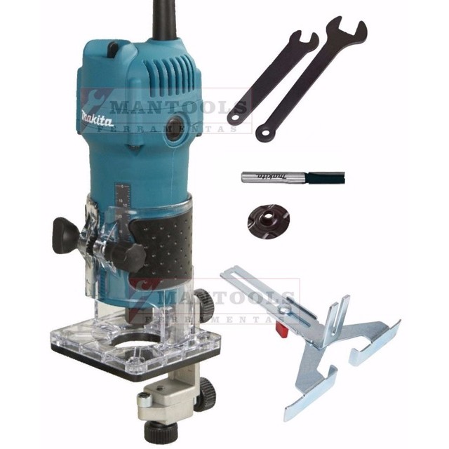 [Chính Hãng] Máy đánh cạnh Makita 3709