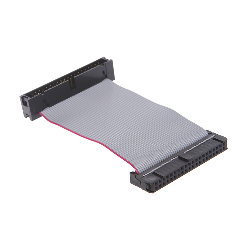 CH * 40-Pin Nữ sang Nữ IDE Flat Ribbon Cable 9 5cm 1PC