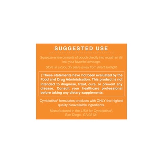 Vitamin C - Cymbiotika