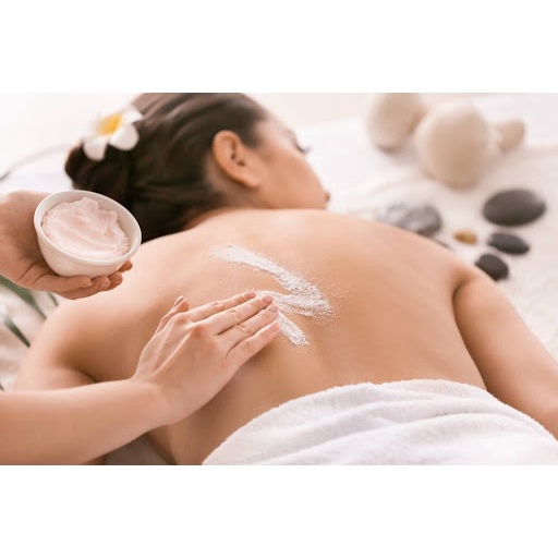 Muối Hồng Tắm, Ngâm Chân Thải Độc Himalaya Love Stone Organic An Toàn Cho Da - Nhập Khẩu Pakistan