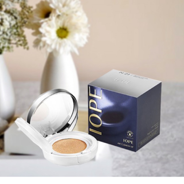 Phấn nước IOPE Air Cushion XP Hàn Quốc