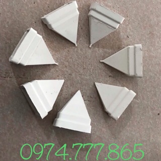 Mác nhựa chụp 20x40 cho sắt hộp