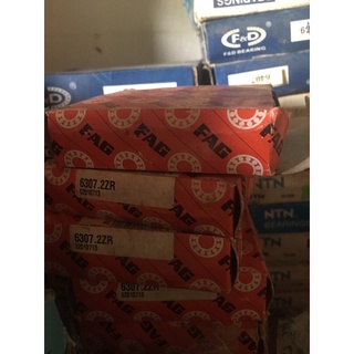Vòng bi 6307-2rz fag mới rẻ kt: