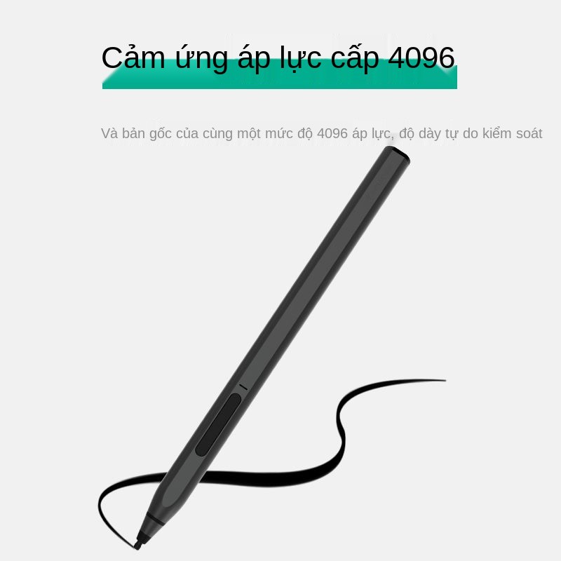 [Microsoft chứng nhận] surface pro / go / book / laptop / stidio stylus vẽ và viết tay | WebRaoVat - webraovat.net.vn