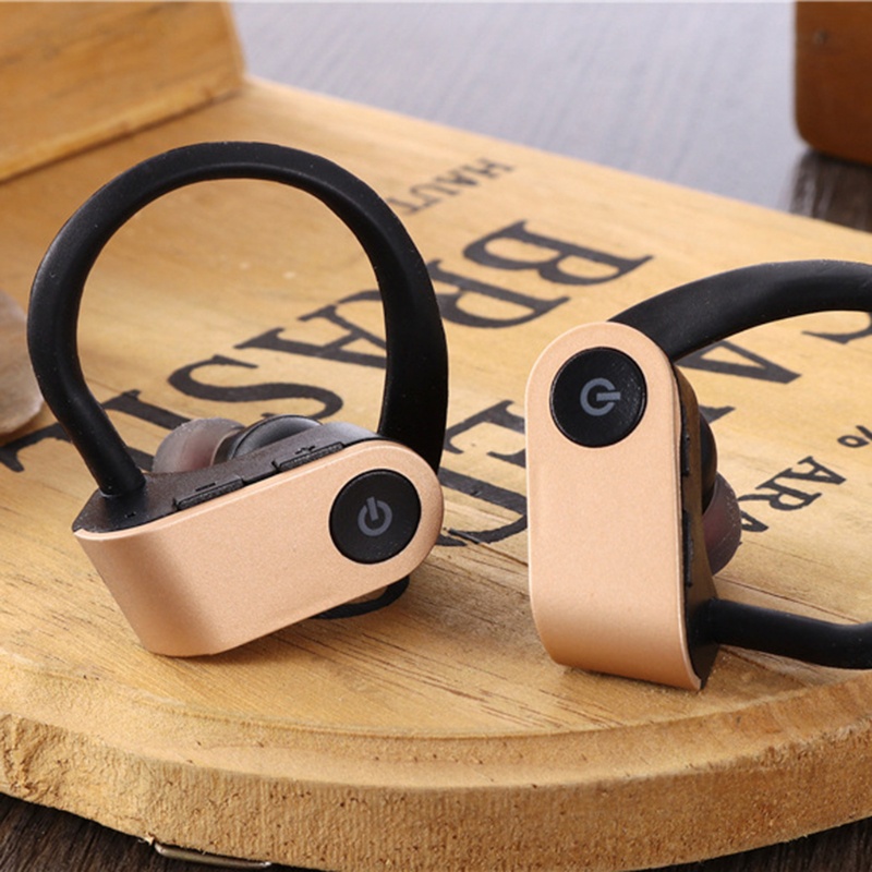 Tai Nghe Thể Thao zzz TWS2 Bluetooth 5.0 Âm Thanh Hay Và Phụ Kiện