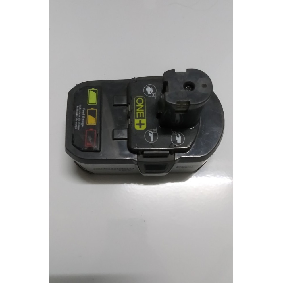 Cưa kiếm Ryobi R18RS 18V pin 5A sạc zin