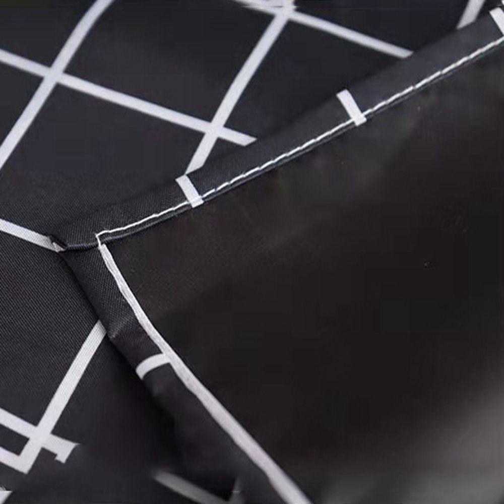 Tạp Dề Nấu Ăn Thân Thiện Với Môi Trường Chống Thấm Nước Chống Bẩn Có Thể Điều Chỉnh