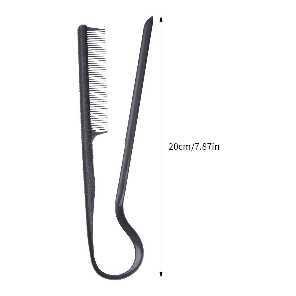 SOFTNESS Lược Chải Tạo Kiểu Tóc Cho Salon