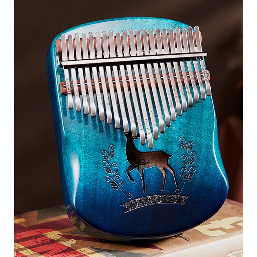 ĐÀN KALIMBA 17 VÀ 21 PHÍM CHÍNH HÃNG CEGA CHẤT LƯỢNG CAO CÓ KHẮC NỐT SẴN NHIỀU MODEL RẤT ĐẸP ÂM THANH HAY GIÁ TỐT NHẤT