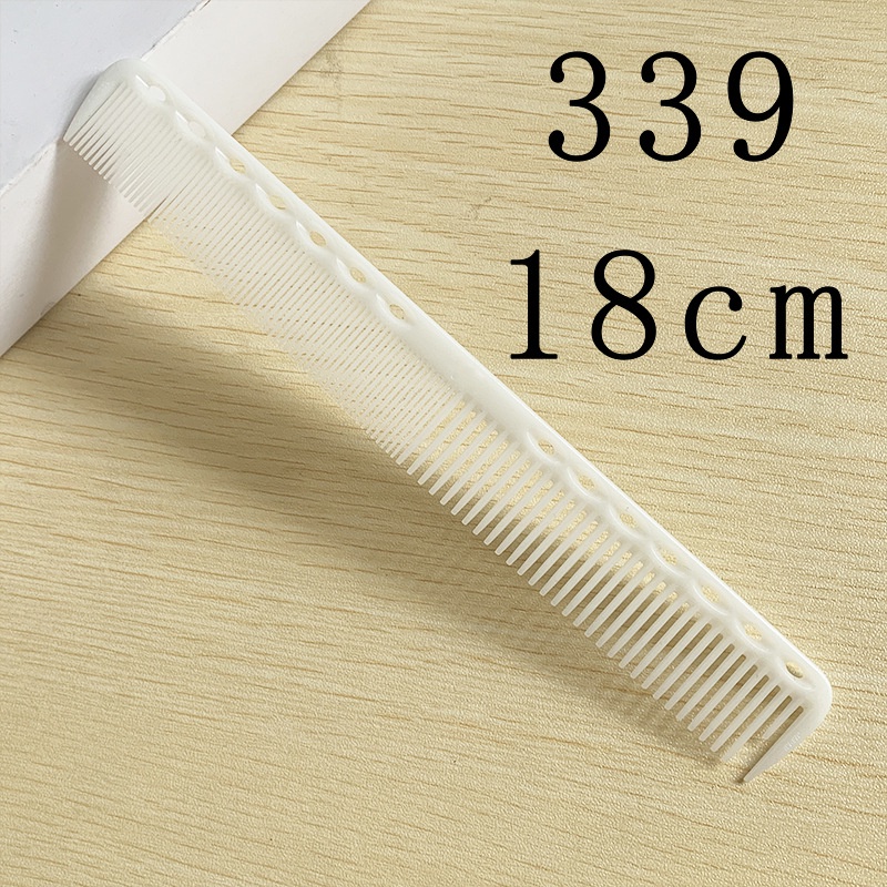 Lược cắt tóc giá rẻ bắt top 339 18cm