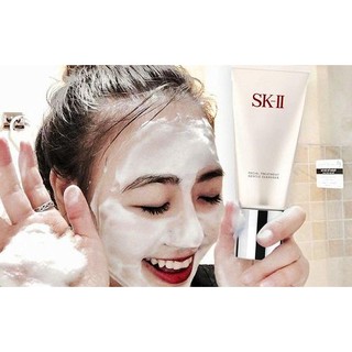 Sữa Rửa Mặt SK-II Mini 20g