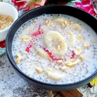 [500G ]BỘT KHOAI NẤU CHÈ