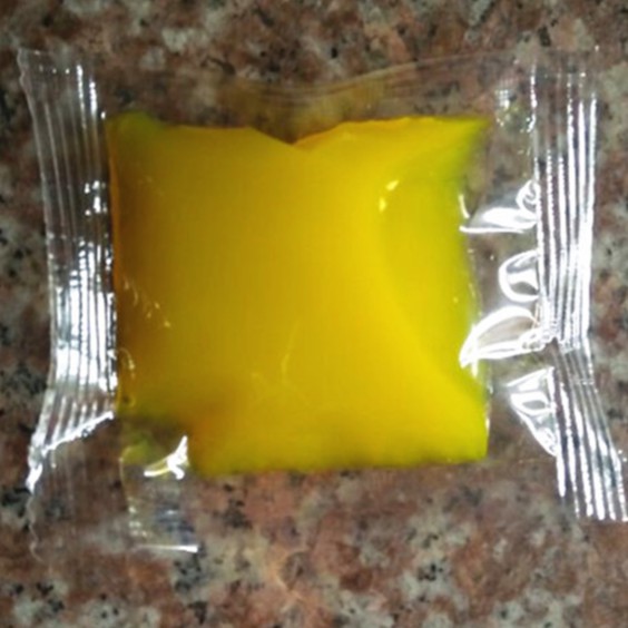 Gói slime cho trứng biến thái gudetama