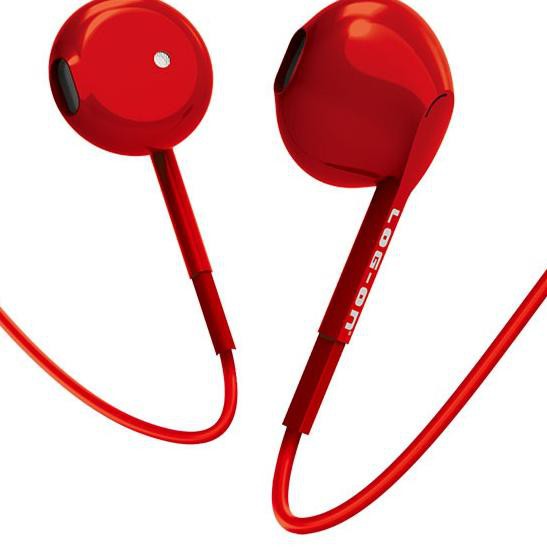 Tai Nghe Nhét Tai Âm Thanh Siêu Trầm Star 5.5 Handsfree Premium Basslo-Hf530 Log-On | BigBuy360 - bigbuy360.vn