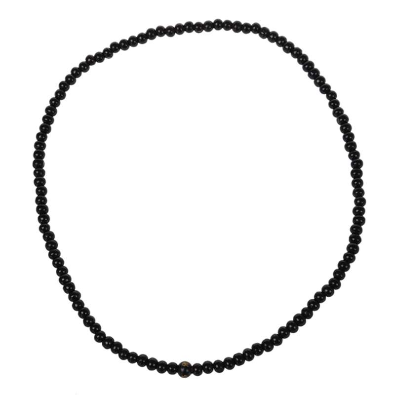 Vòng Tay Chuỗi Hạt Gỗ Đàn Hương Phật Giáo