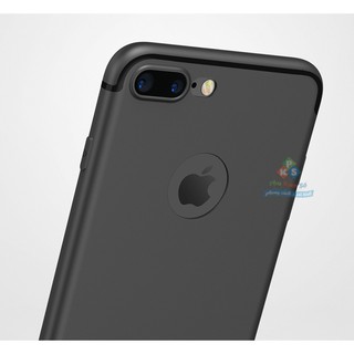 Ốp Dẻo Vu Case Màu Cho Iphone 7 Plus / 8 Plus