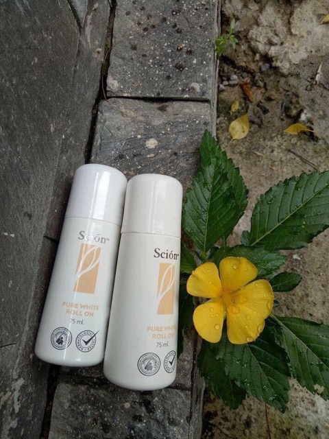 [Chính hãng 100%] Lăn khử mùi SCION MẪU MỚI 2021 | BigBuy360 - bigbuy360.vn