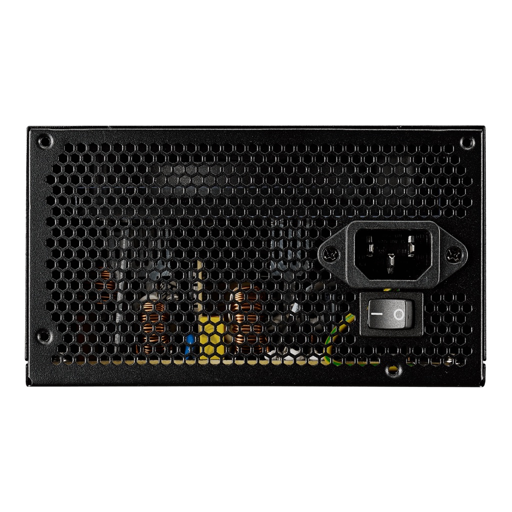 Nguồn máy tính Cooler Master Elite V3 230V PC700 700W màu đen bảo hành 36 tháng Viễn Dương Computer