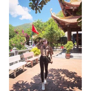 [Xả Kho] Khẩu trang nija