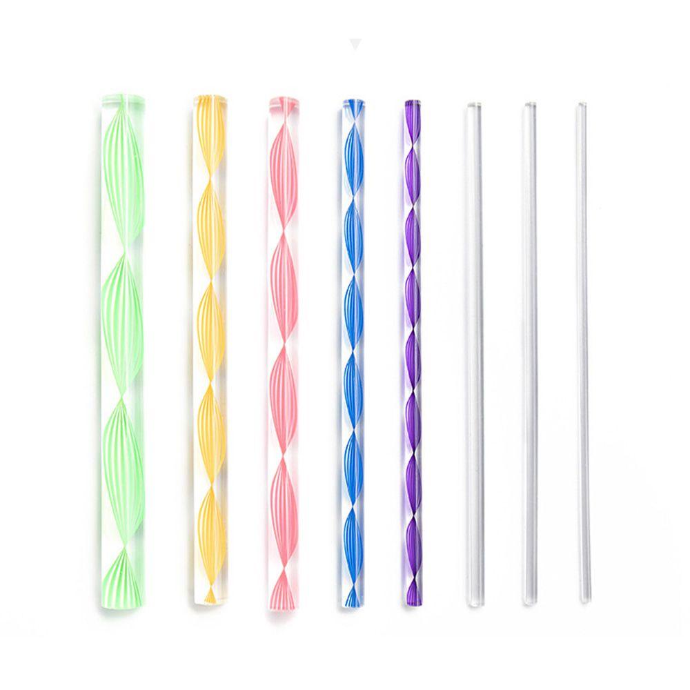 LANSEL Set 24 Bút Vẽ Trang Trí Móng Tay Nghệ Thuật Đa Năng
