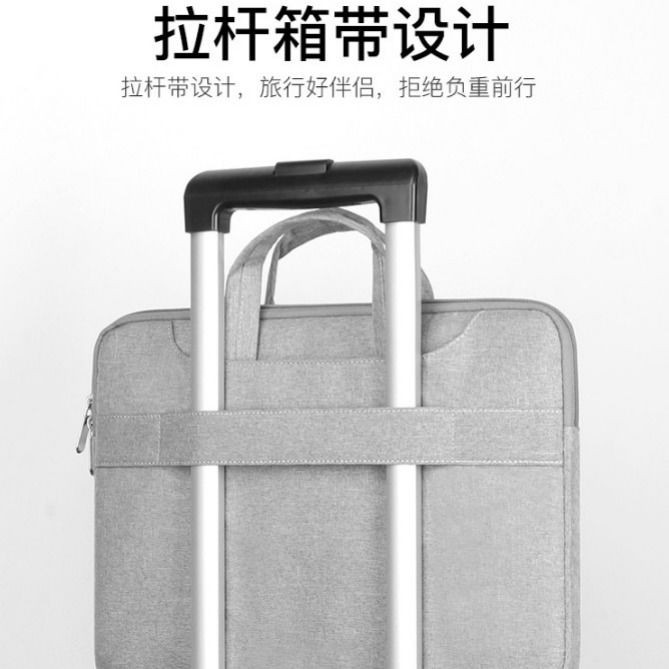 Túi Đựng Laptop Kích Thước 15.6 Inch 14 Inch 13 Apple | BigBuy360 - bigbuy360.vn