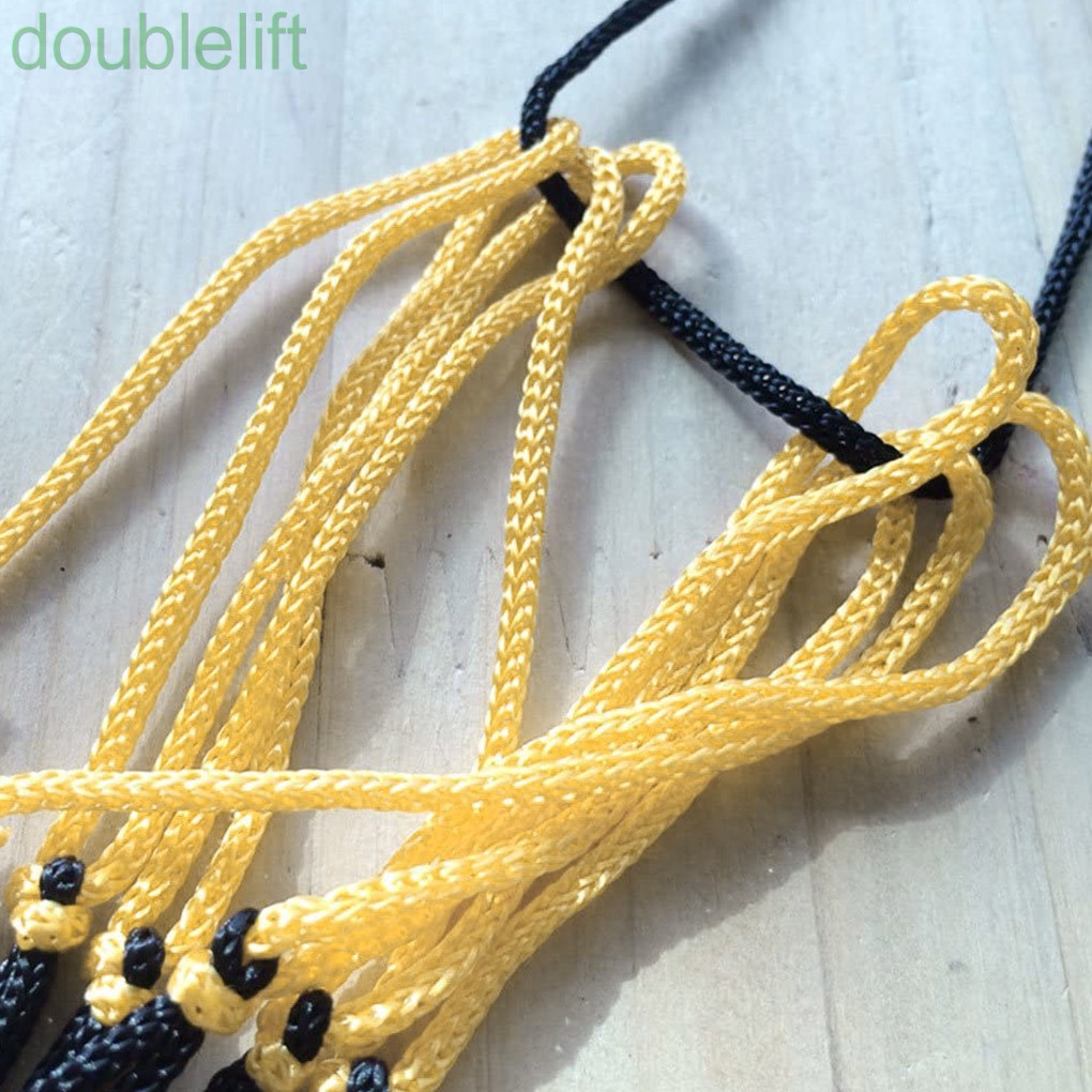 Túi lưới dây rút đựng bóng đa năng linh hoạt