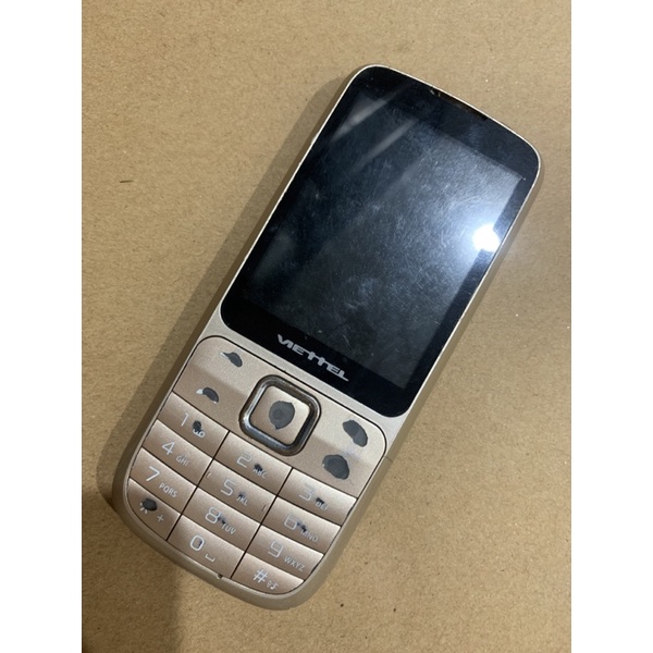 Xác điện thoại v6503