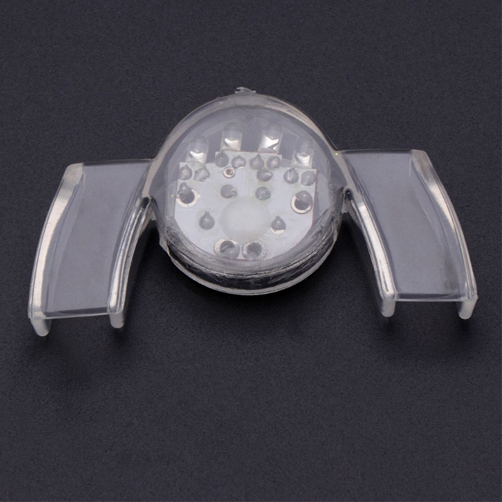 Hàm răng giả đồ chơi có đèn LED phát sáng độc đáo vui nhộn