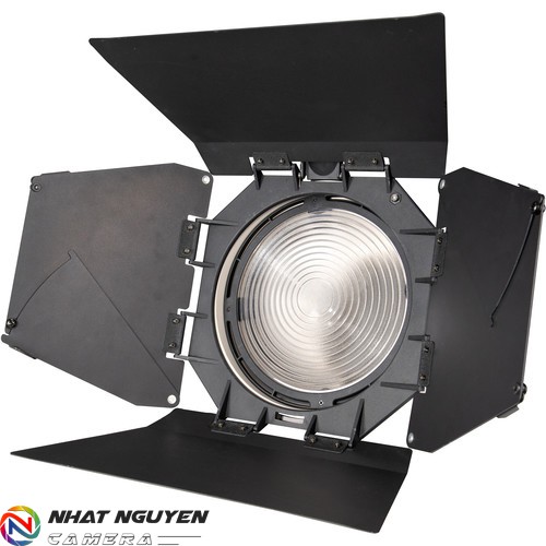 Ống kính Nanlite FL-20G Fresnel Lens dùng cho Forza 300 và Froza 500