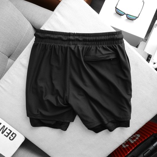 Quần Short Thể Thao Hè Cao Cấp (ẢNH THẬT 100%)