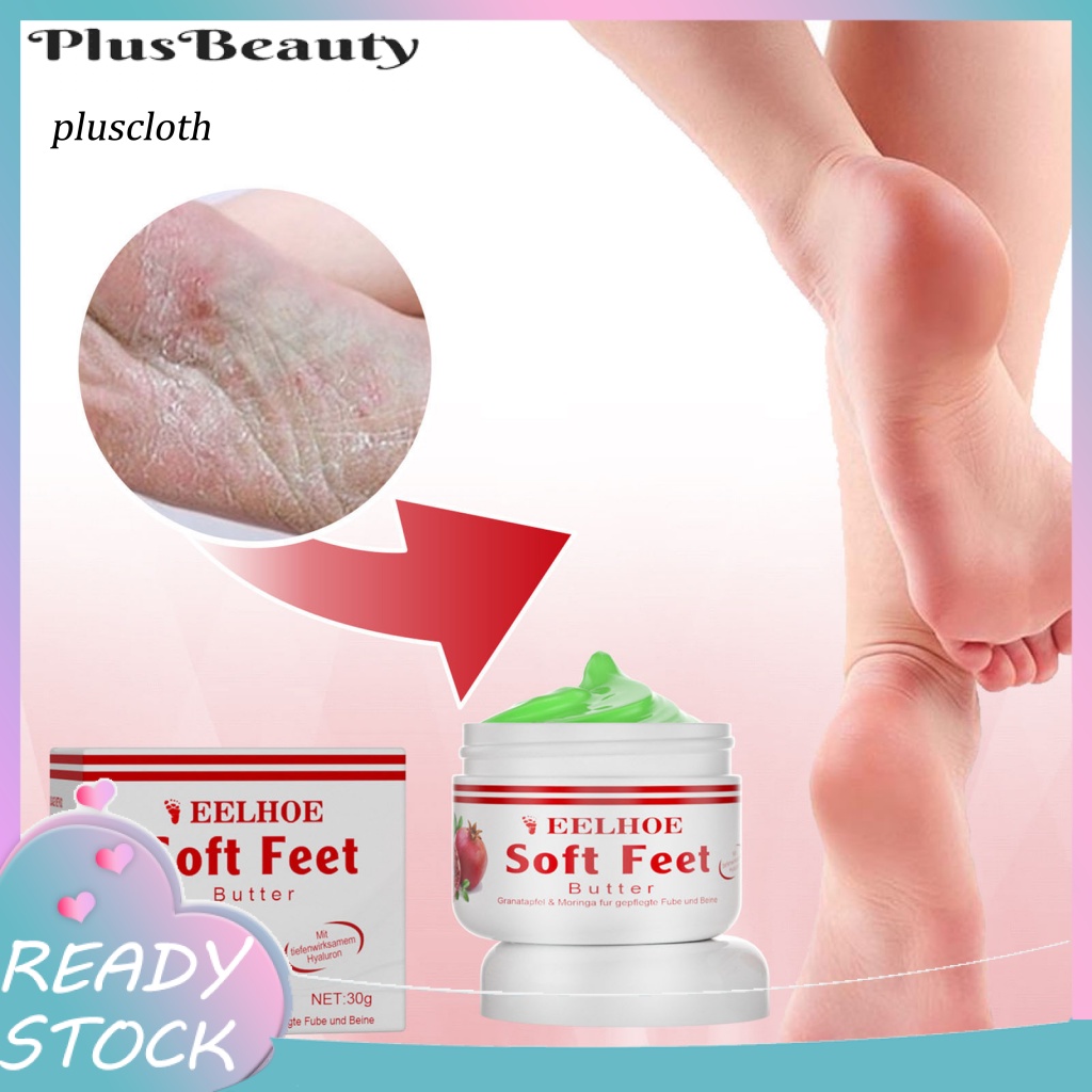 Thuốc Mỡ Dưỡng Ẩm Chống Nứt Nẻ Da Tay/Chân Cho Nam Và Nữ