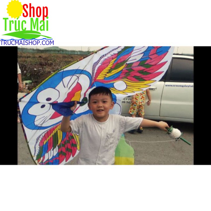 Trò Chơi Thả Diều (nhiều mẫu)
