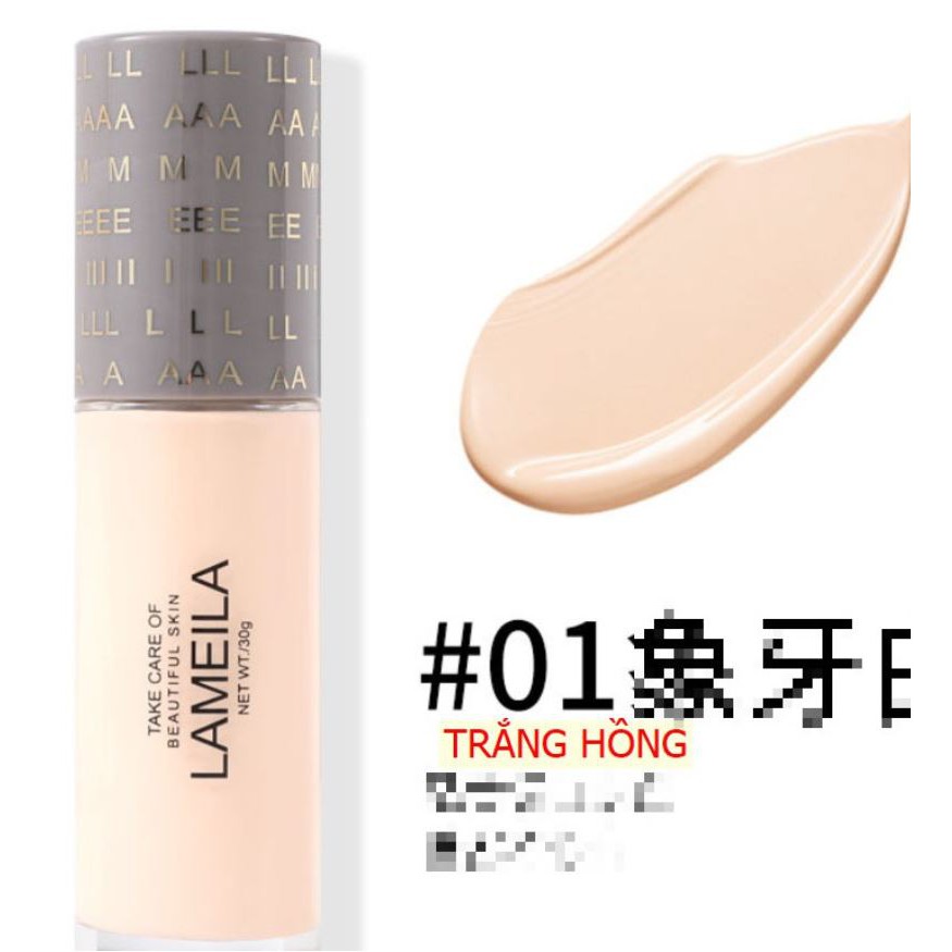 Kem nền XÁM TAKE CARE 3055 hàng nội địa cao cấp mỏng mịn kiềm dầu sỉ tốt | BigBuy360 - bigbuy360.vn