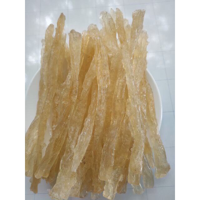 mủ trôm thanh dài 100gram