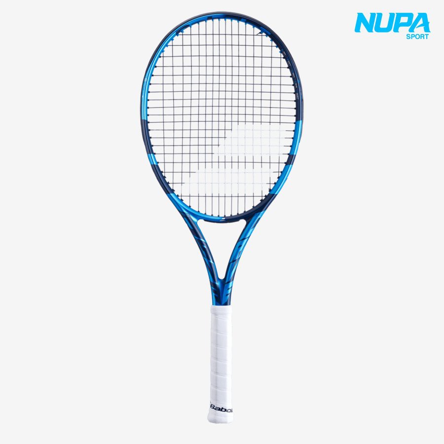 [VỢT TENNIS BABOLAT PURE DRIVE] Vợt Tennis Babolat Pure Drive Team (285g) - 2021 | NUPA SPORT