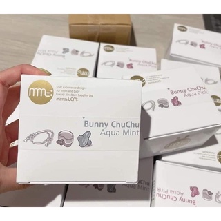 Ti Giả Silicone Bunny ChuChu