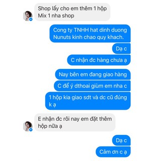 {FLASH SALE}   500G MIX 4 HẠT TÁCH VỎ( 2 LOẠI ÓC CHÓ, HẠNH NHÂN. MACCA)
