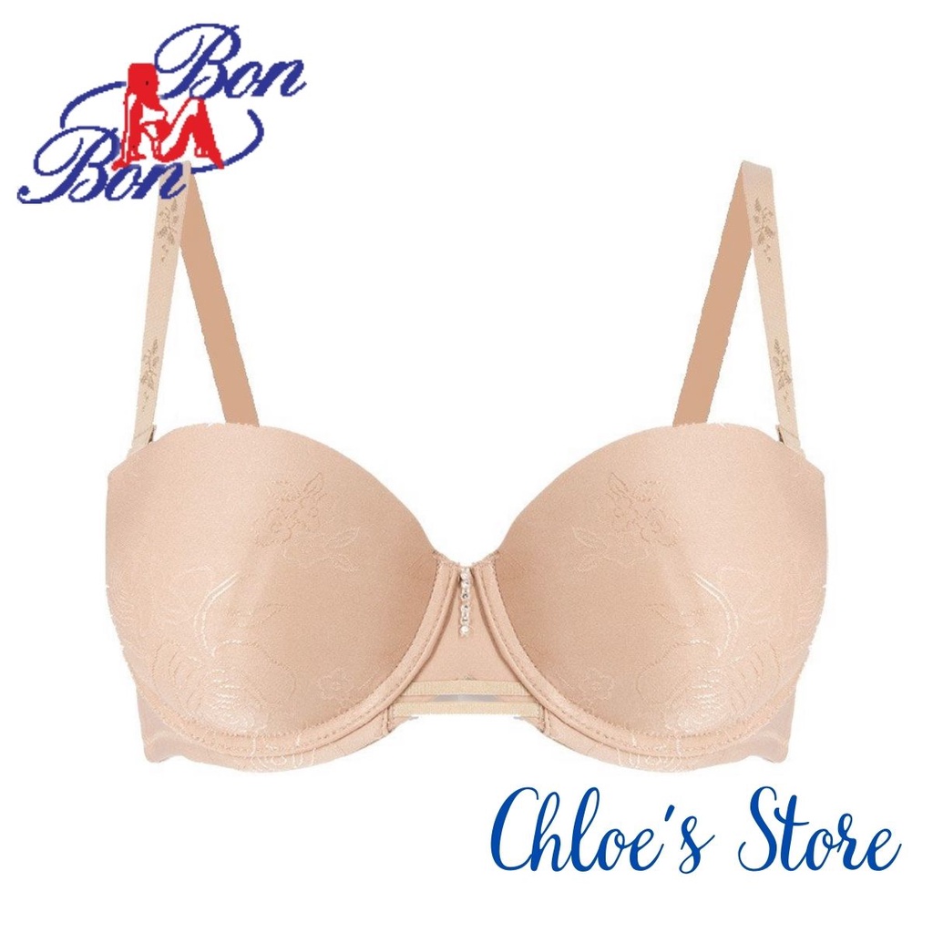 Áo Lót Bon Bon BV2533 CHÍNH HÃNG