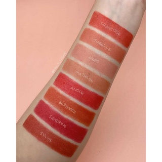 Son Fullsize Vỏ Limited NaRs