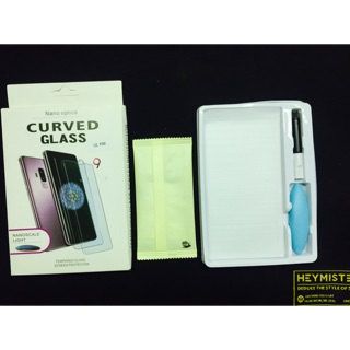 Cường lực màn hình UV LG V30