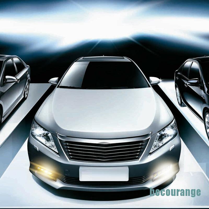 1 Đèn Led Cob Chống Thấm Nước Chất Lượng Cao