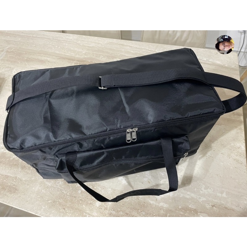 túi đựng loa kéo Arirang MB2 - Acnos Kc260 Plus (chống va đập, kháng nước)