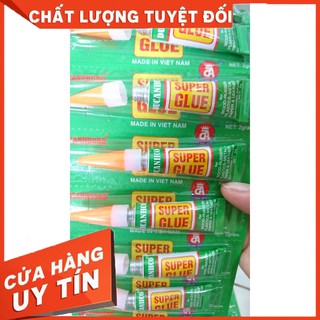 Keo Dán Giày Dép Tiện Lợi, keo dán đa năng