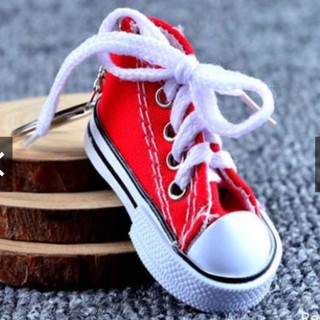 Móc Khóa Giày Converse